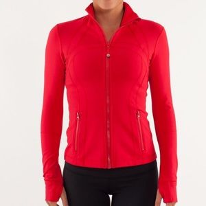 Lululemon Forme Jacket